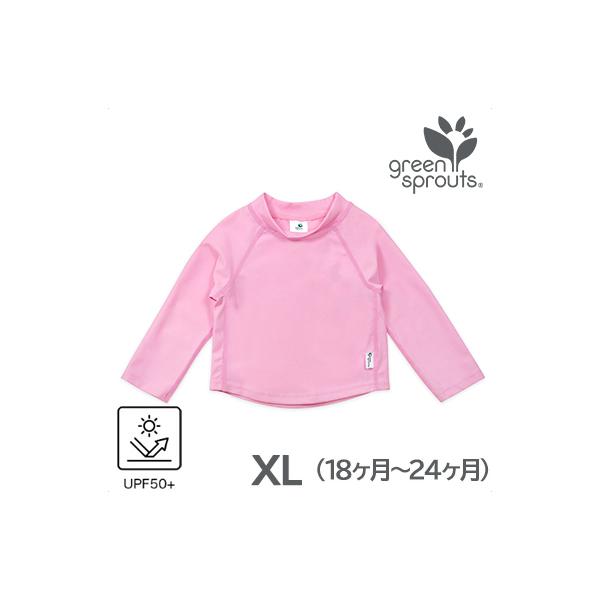 【ラッシュガード長袖】非常に軽く、速乾性の素材で作られているので活発なお子様に最適。ラグラン袖ですので、あらゆる動きに対応し、長袖なので、日よけ予防にも◎こはぜ継ぎによって作られているので快適に着用できます。プルオン式のネックオープン型で、...