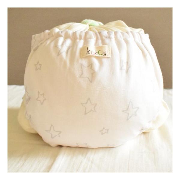 kucca NbJ zނJo[ Simple Kucca STAR silver MTCY 8`11kg e[v^Cv