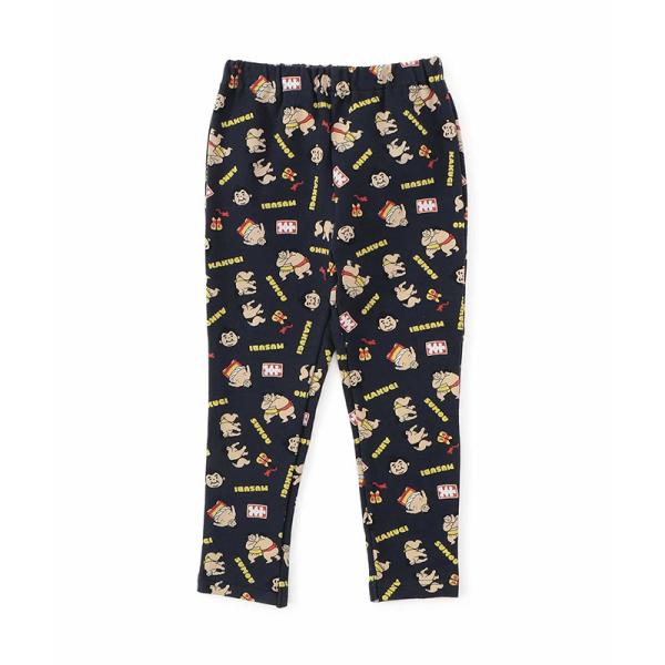 ママさんの声から誕生した「DAISUKIパンツ」★お子さまといっしょに毎日履きたくなる「ダイスキ」を探そう♪▼ おすすめポイント★身体にフィットしやすいすっきりとしたシルエットを採用◎★ウエストのゴムがねじれにくい！★裏側のお名前ネームはお...