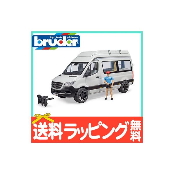 1926年に創業したドイツの老舗玩具ブランド「ブルーダー」。このブルーダー社が作りだした、精巧なものづくり技術を活かして作り出された迫力のある16分の1スケール。ヨーロッパの安全規格に合格していることを表すCEマークを取得し、また、アメリカ...