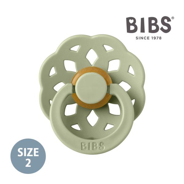 【BIBS おしゃぶり】おっぱいのような柔らかさ天然ゴムのやさしいおしゃぶり1978年にデンマークで誕生し、その品質の高さとデザイン性により40年以上愛されるロングセラーおしゃぶり「BIBS」がついに日本上陸！ママのおっぱいのようなくわえ心...