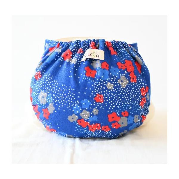 【kucca】とはkucca(クッカ)とは、店主のモロイ氏が自身の妊娠、出産、育児を通して、実際にしようする赤ちゃんとママの気持ちになって企画、制作されたすべてがオリジナル商品。おむつは赤ちゃんが「毎日ずっとつけている」もの。そのストレスは...