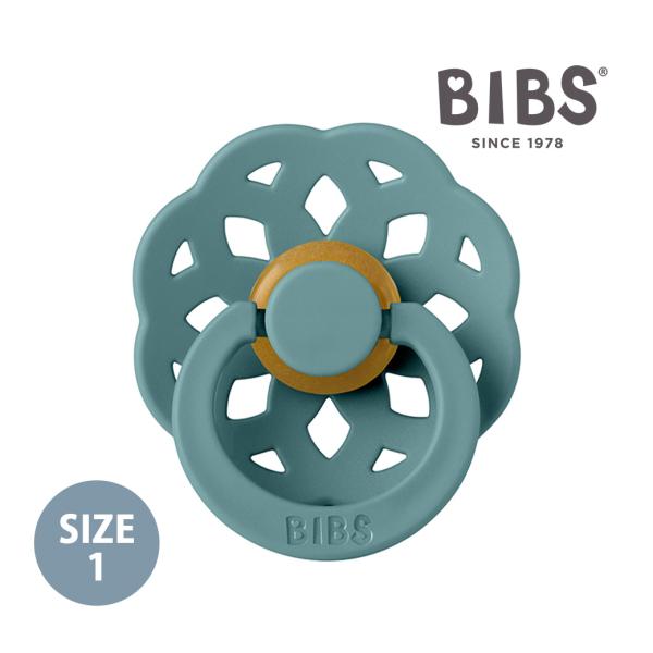 【BIBS おしゃぶり】おっぱいのような柔らかさ天然ゴムのやさしいおしゃぶり1978年にデンマークで誕生し、その品質の高さとデザイン性により40年以上愛されるロングセラーおしゃぶり「BIBS」がついに日本上陸！ママのおっぱいのようなくわえ心...