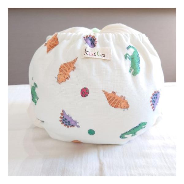 【kucca】とはkucca(クッカ)とは、店主のモロイ氏が自身の妊娠、出産、育児を通して、実際にしようする赤ちゃんとママの気持ちになって企画、制作されたすべてがオリジナル商品。おむつは赤ちゃんが「毎日ずっとつけている」もの。そのストレスは...