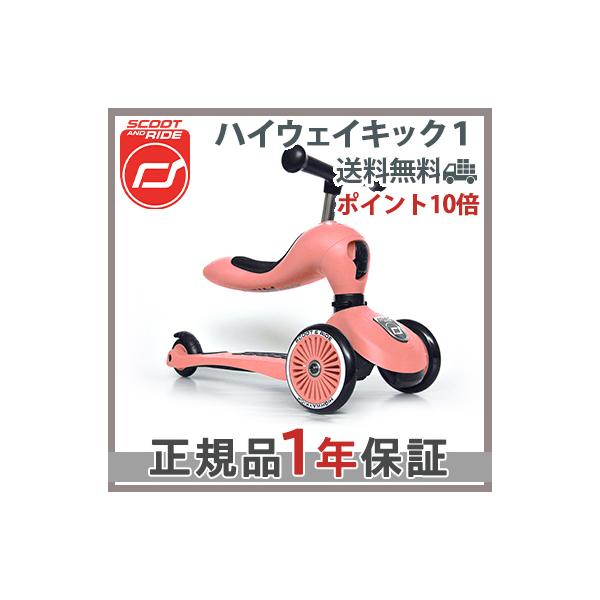 すぐれたデザイン＆機能で数々の国際awardを受賞。Scoot &amp; Rideはオーストリアのデザイナーチームがスタートさせた、2wayキッズスクーターのブランド。2010年のファーストスケッチから何度も試作を重ね、2年に渡るテストを...