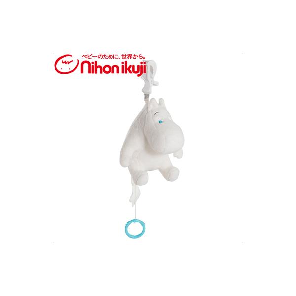 MOOMIN BABY ~[WJgC [~ xr[J[gC nhgC ʂ [