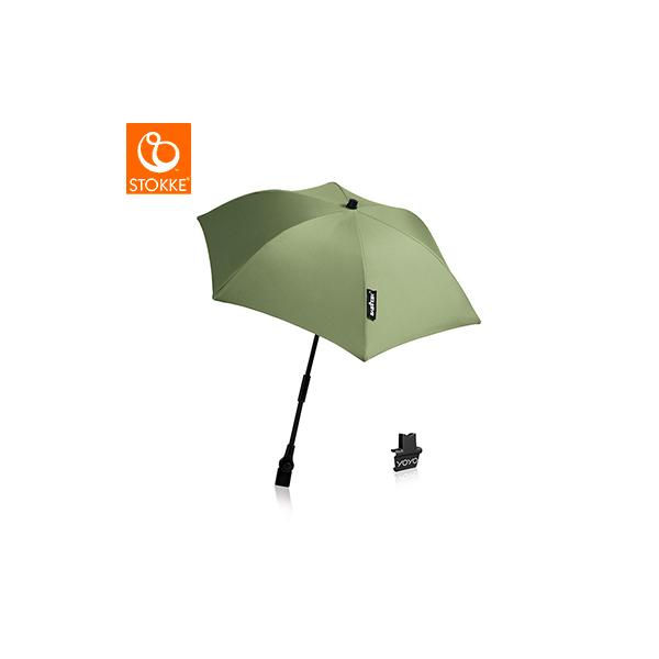 ストッケ ヨーヨー専用 パラソル ペパーミント YOYO ベビーカー 日除け