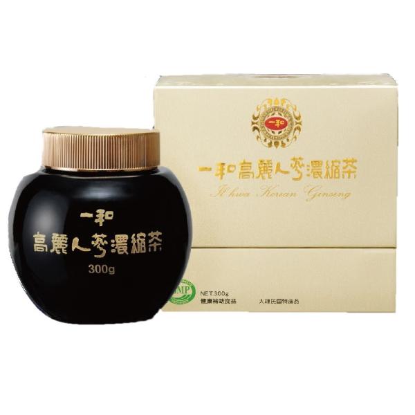 一和高麗人参濃縮エキス300g 国内正規品 高麗人参 高麗人参茶 一 一和高麗人参濃縮エキス300g 国内正規品 高麗人参 高麗人参茶 一