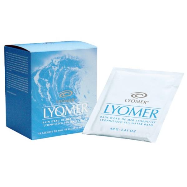 リヨメール ロゼ 40g×10包 箱なし 自然派化粧品ナチュラル