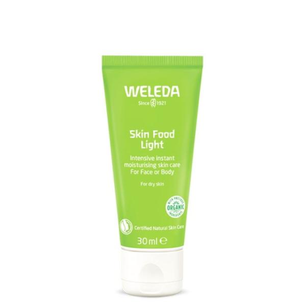 ヴェレダ　スキンフード ライト 30mL 自然派化粧品ナチュラルスタイル