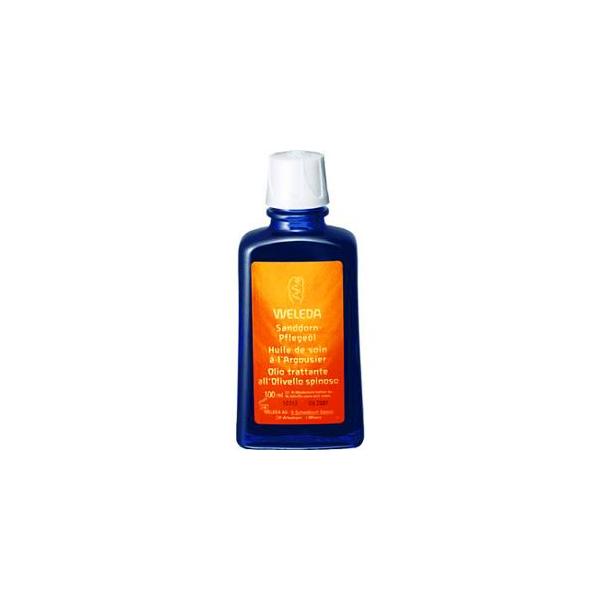 ヴェレダ　ヒッポファンフルーティーオイル 100ml 国内正規品 自然派化粧品ナチュラルスタイル ヒッポファンオイル