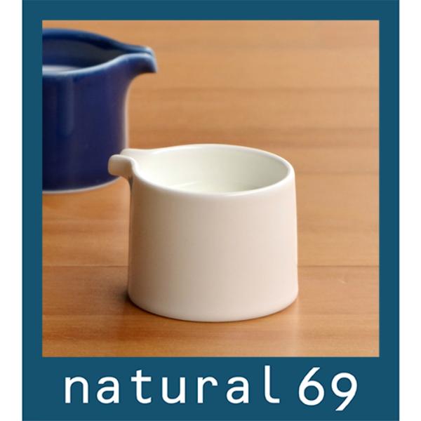 商品詳細■ サイズ：6cm×高さ4.5cm　容量60ml■ 重さ：約70g■ 材質：磁器■ 質感：マット■ 産地：波佐見焼■ メーカー：白山陶器■ 対応機器：食器洗浄機 ○ / 電子レンジ ○ / オーブン ×※急冷等は破損の可能性がありま...