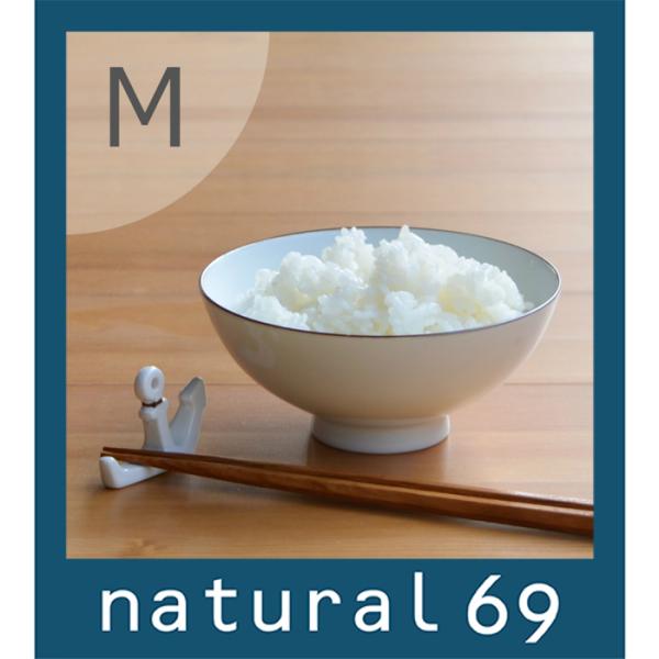 ベーシック 4寸飯碗 白マット　12cm茶碗 2枚目