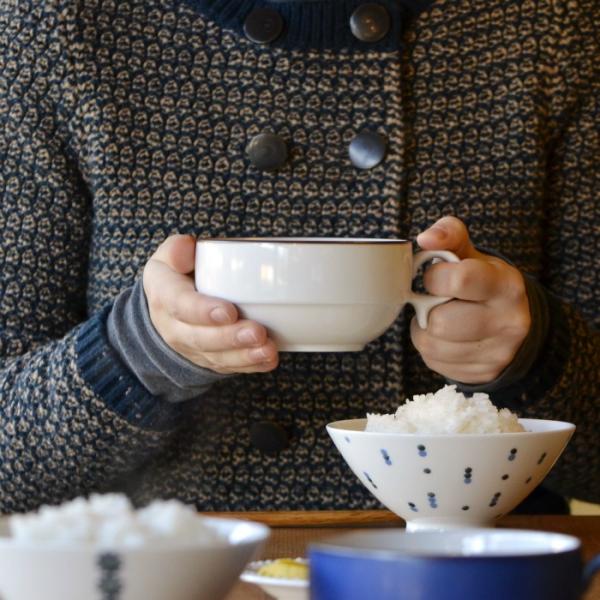 和食器 おしゃれ 波佐見焼 白山陶器 S型スープボール 大 スープカップ Natural69 結婚式の引き出物やギフト プレゼントに 内祝い Buyee Servicio De Proxy Japones Buyee Compra En Japon