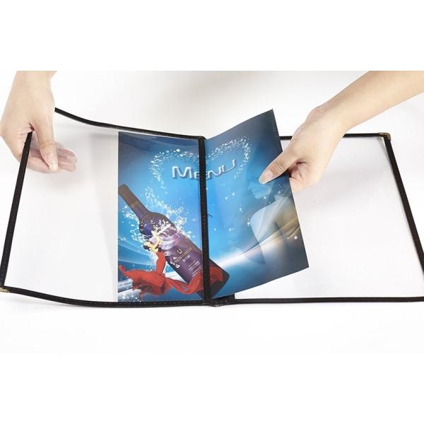 メニューブック メニュー表 レストランメニューブック 居酒屋メニュー ファイル B5サイズ 8ページ16面 Buyee 日本代购平台 产品购物网站大全 Buyee一站式代购 Bot Online