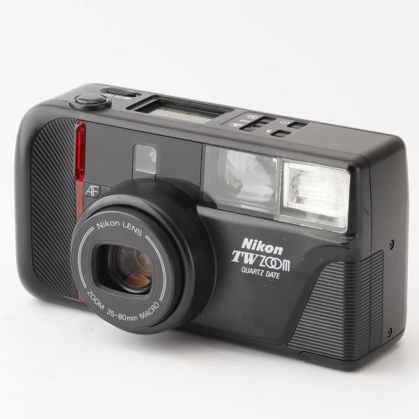 ニコン（Nikon） Nikon TW Zoom / Zoom 35-80mm Macro コンパクト
