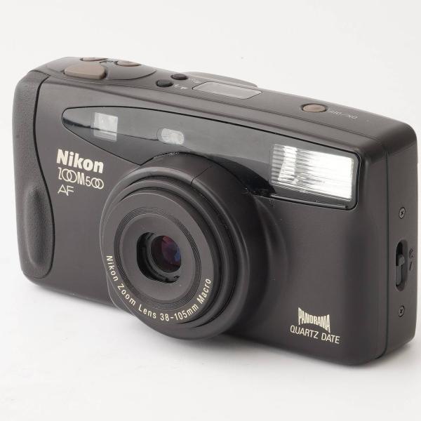 【動作確認済】 Nikon ZOOM 500 AF G0130-128-10v 動作確認済】 Nikon ZOOM 500 AF G0130-128-10v | Einkaufen bei
