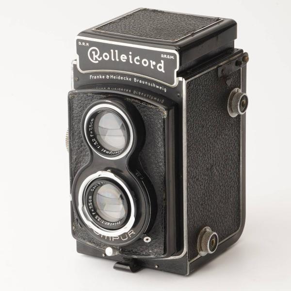 完動品◎YASHICAFLEX C型 二眼レフ フィルムカメラ #55 完動品◎YASHICAFLEX C型 二眼レフ フィルムカメラ #55 | JChere
