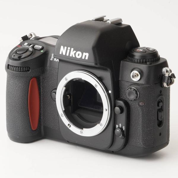 ニコン（Nikon） Nikon F100 35mm 一眼レフフィルムカメラ ボディ