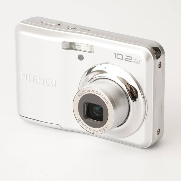 FUJIFILM（フジフイルム） 富士フイルム Fujifilm A170 シルバー
