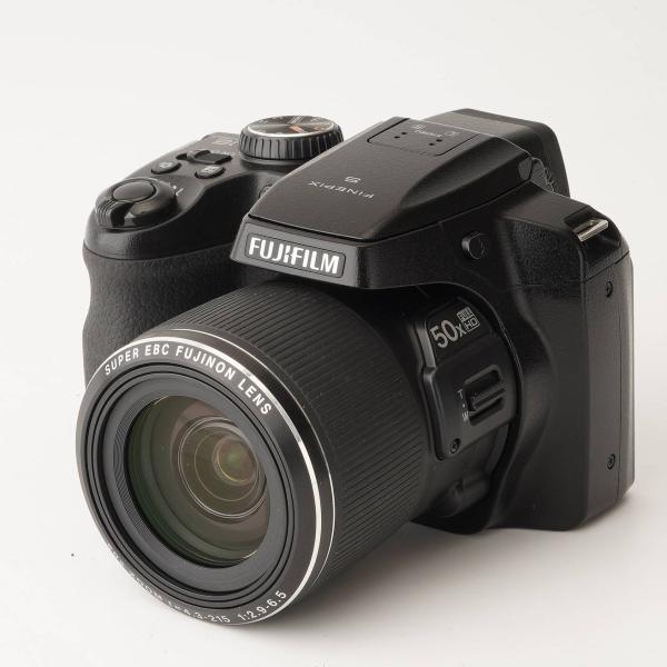 FUJIFILM（フジフイルム） 富士フイルム Fujifilm FINEPIX S9800