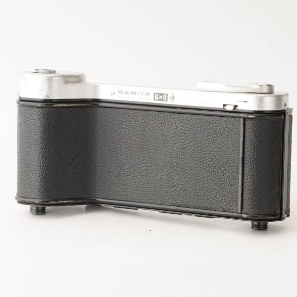 マミヤ Mamiya ロール フィルム ホルダー アダプター  6x9 Mamiya プレス Press , スーパー 23 Super23 用