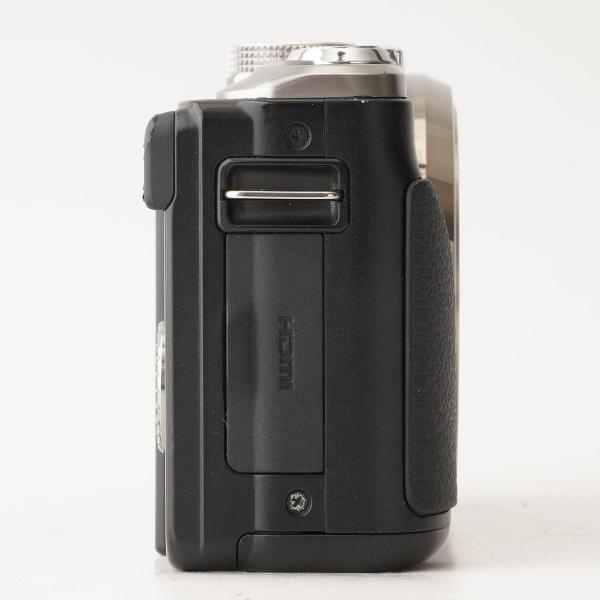 �p�i�\�j�b�N Panasonic LUMIX DMC-GF6 / G VARIO 14-42mm F3.5-5.6 HD / G VARIO 45-150mm F4-5.6 HD ���i�摜2