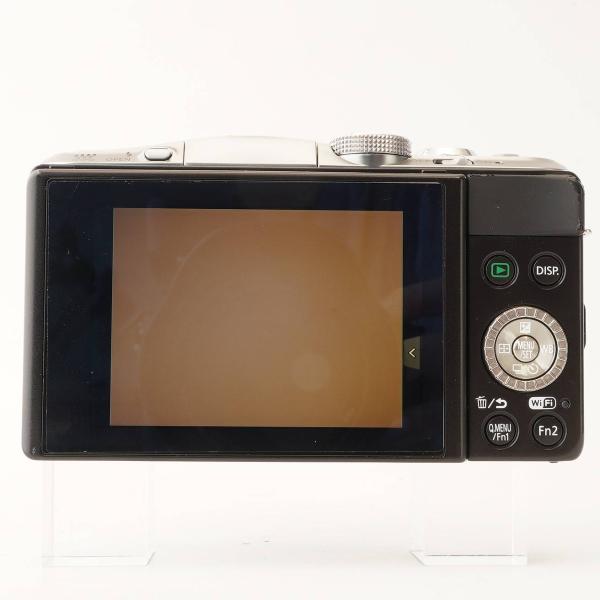 �p�i�\�j�b�N Panasonic LUMIX DMC-GF6 / G VARIO 14-42mm F3.5-5.6 HD / G VARIO 45-150mm F4-5.6 HD ���i�摜3