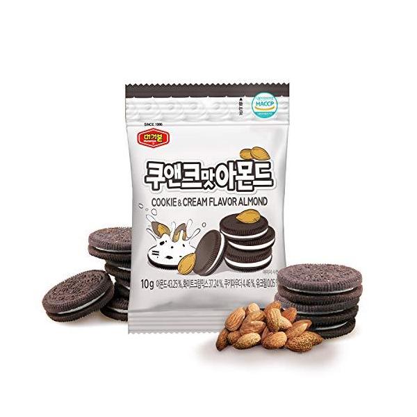 ハニーバターアーモンド クッキー みんな探してる人気モノ ハニーバターアーモンド クッキー 食品