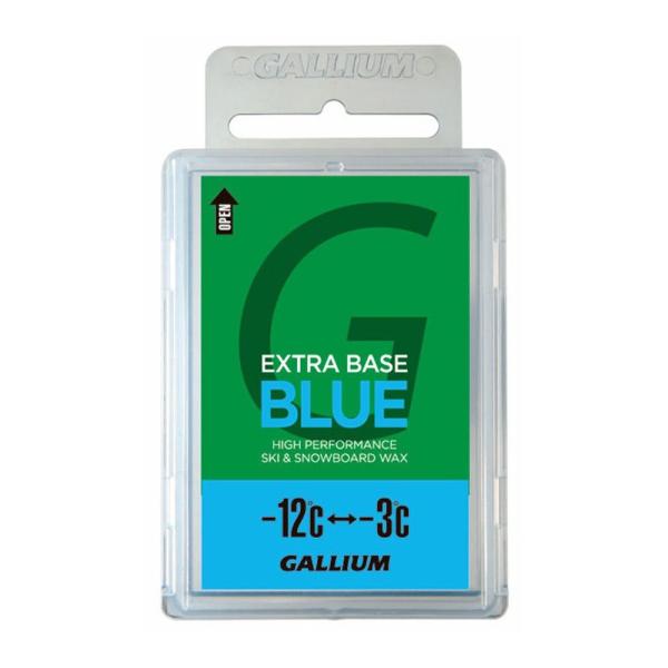 GALLIUM ガリウム EXTRA BASE BLUE エクストラベース (100g GALLIUM ガリウム EXTRA BASE BLUE エクストラベース (100g