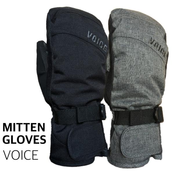 グローブ VOICE [VOG710] スノーボード スノボ スキー ウィンター