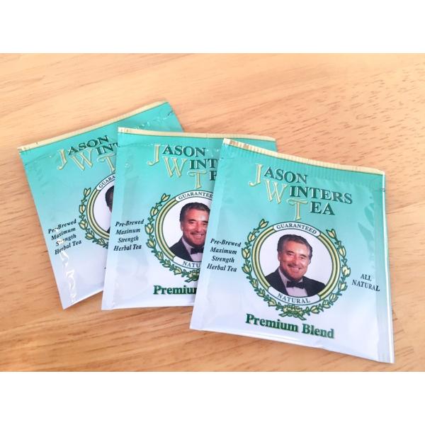 世界73カ国】ジェイソンウィンターズティー 30袋 日本正規品（簡易