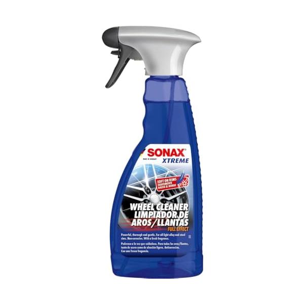 ソナックス(Sonax) ホイールクリーナー エクストリーム ホイールクリーナー 230200