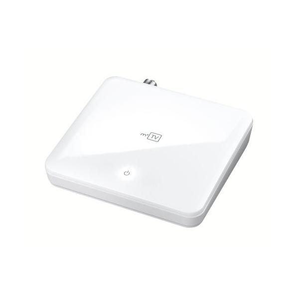 I-O DATA Mac用 USB接続 地上デジタル対応TVキャプチャBOX「m2TV」 GV-MACTV