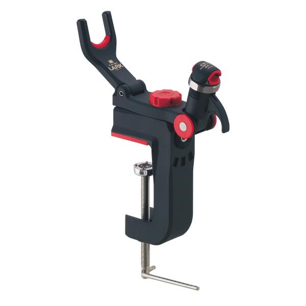 第一精工ロッドホルダー(竿受け) チビラークtypeS タイプS 釣り ブラック 第一精工ロッドホルダー(竿受け) チビラークtypeS タイプS 釣り