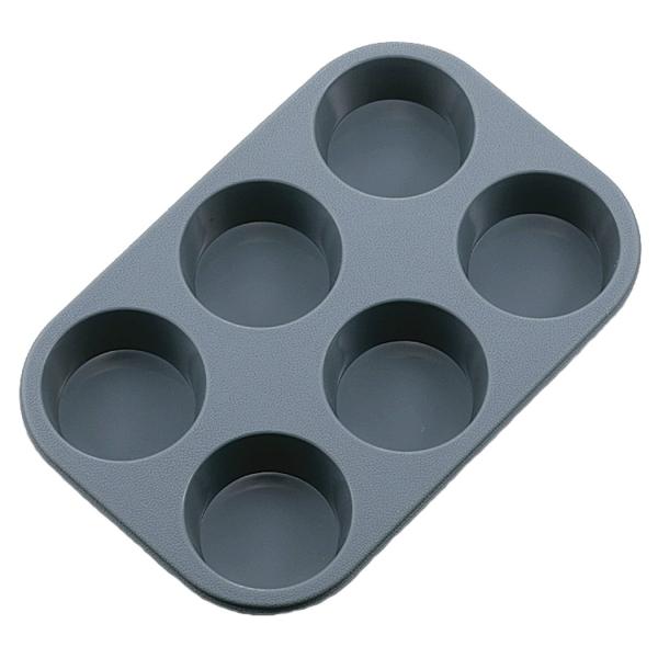 【商品概要】サイズ:3x17.5x26.5cm【商品説明】説明マドレーヌ型【商品詳細】ブランド：佐藤金属興業(Satokinzoku)商品名：佐藤金属興業 SALUS ドルチェ シリコン型マフィン型 6ケ取製造元：佐藤金属興業(Satoki...