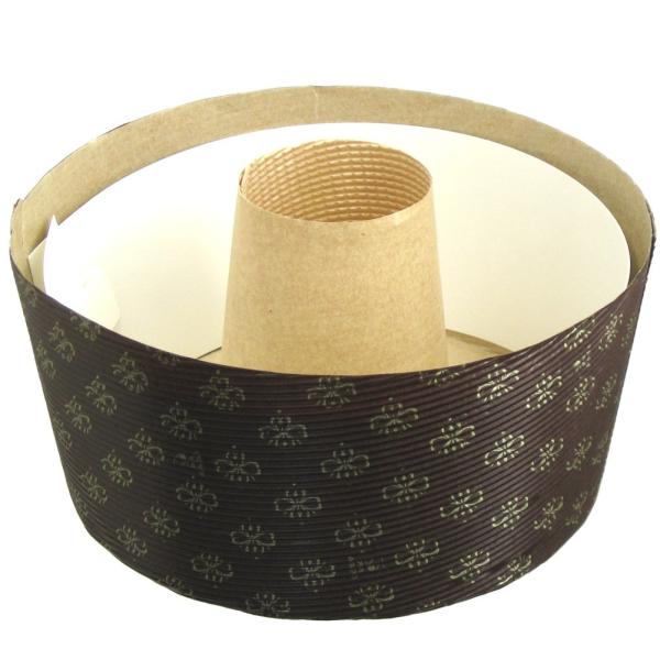 【商品概要】サイズ:外寸18.5cm(底径15.0)×高さ9.0cm生産国:日本【商品説明】説明サイズ:外寸18.5cm(底径15.0)×高さ9.0cm材質:耐熱紙【商品詳細】ブランド：霜鳥製作所(Shimotori Corporation...