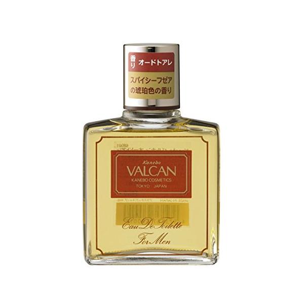 VALCAN(バルカン) バルカン オ-ドトアレ 男性用 120mL