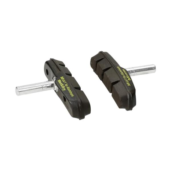 シマノ(SHIMANO) ブレーキシュー M65T カンチブレーキ用 Y84F98060