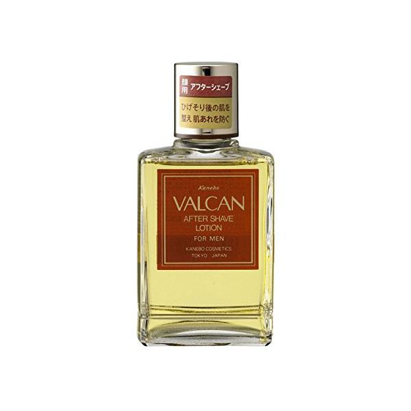 VALCAN(バルカン) バルカン アフタ-シェ-ブロ-ション 男性用 140mL