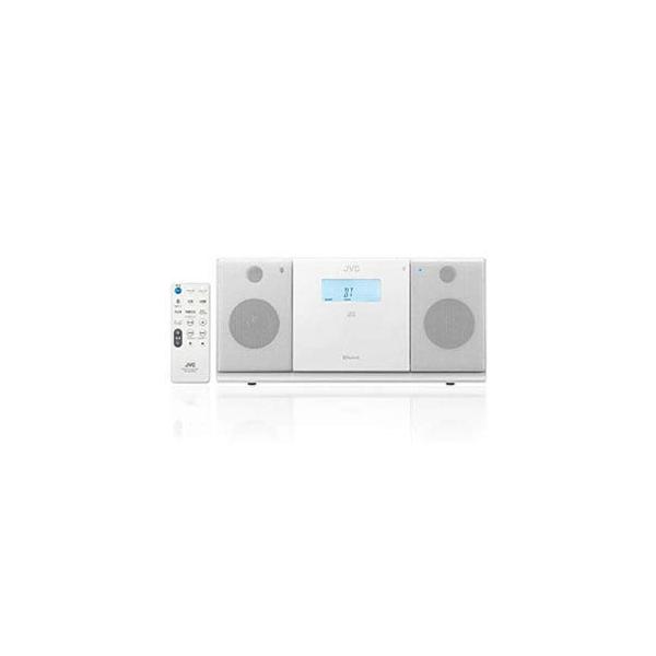 JVCケンウッド(ビクター) コンパクトコンポーネントシステム Bluetooth