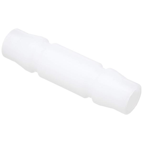 【商品概要】閲覧環境によっては実際のカラーと多少異なる場合があります。お客様のイメージとの相違による返品はお断りしておりますので予めご了承ください。仕様:長さ=50mm浄水カートリッジ交換時に、ホース内の洗浄を行う際に使用【商品説明】説明接...