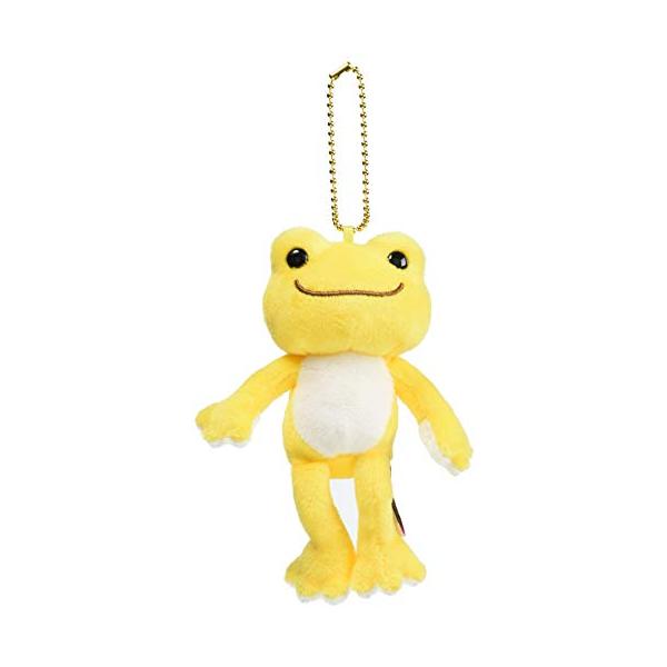 【 ご注意：ご購入後の当店からのメールを必ずご確認ください 】【商品概要】本体サイズ: H13.5×W7×D4cm対象性別: unisexパッケージ重量: 0.03 kg【商品説明】説明かえるのピクルスより色鮮やかな「にじいろシリーズ」が登...