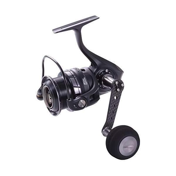 AbuGarcia (アブガルシア) ROXANI 4000SH ロキサーニ ハイギヤ ソルト