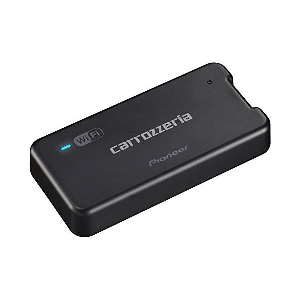 Pioneer パイオニア Wi-Fiルーター DCT-WR100D 車載用 カロッツェリア