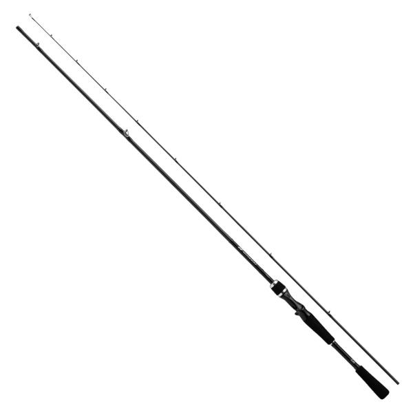 ダイワ(DAIWA) SILVERWOLF(シルバーウルフ) 76ML-S・W : Naturally
