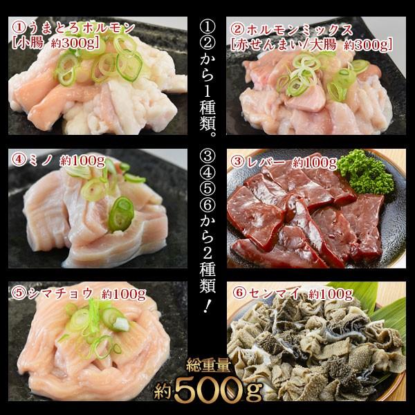 肉 黒毛和牛 牛肉 松阪牛 ホルモン 焼肉 もつ鍋 おまかせホルモンミニセット 約500g ミノ センマイ シマチョウ レバー 赤センマイ Natural Pork Link 通販 Yahoo ショッピング