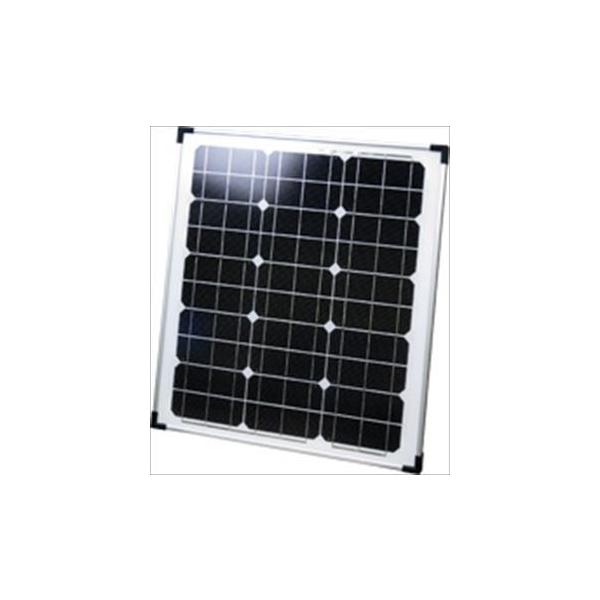 ポータブル電源 リチウムイオン電池 40Ｗ太陽光パネル ソーラー発電機 家庭用 ポータブル太陽電池 / 40W-12V ソーラーパネル薄型［正規品／日本語の
