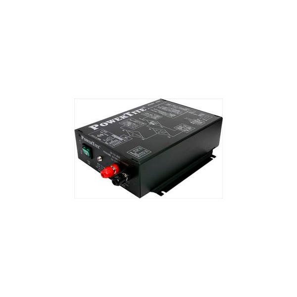 バッテリー充電器 POWER TITE 未来舎 CH-1212GFQ (GFP) 高電圧仕様(鉛