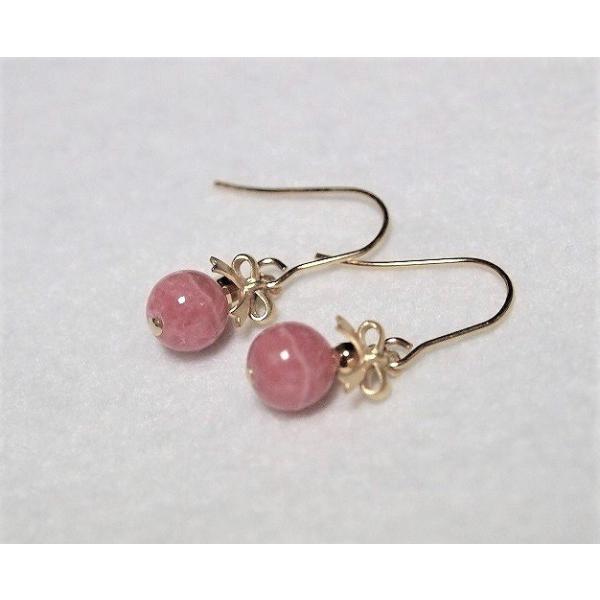 インカローズのプチリボンピアス ピンク サーモンピンク 桃色 キラキラ ゴールド 恋愛 かわいい おしゃれ ロードクロサイト ステンレス Buyee Buyee Japanese Proxy Service Buy From Japan Bot Online